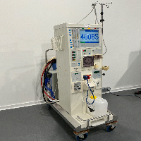 Fresenius 4008S Dialysis image 1